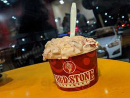 Cold Stone Creamery food