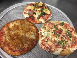 Miceli Brothers Pizzeria food