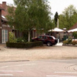 Christoffels Extérieur