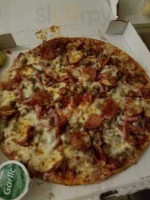 Papa John's Pizza food