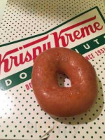 Krispy Kreme food