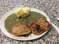 Robins Pie Mash Basildon food