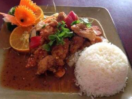 Thai Cuisine food