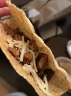 Chipotle Mexican Grill food