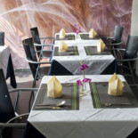 Mai Thai À l'intérieur