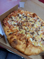 Domino's food