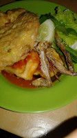 Sambelan Pojok food