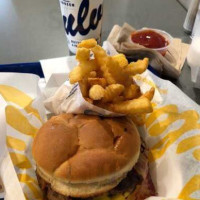 Culver's food