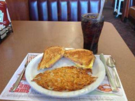 Denny's food