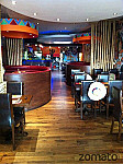 Loco Mexicano inside