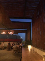 Rooftop Casa Bonay El Chiringuito De Bonay food