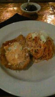 Alina's Ristorante food