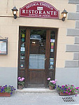 Osteria Enoteca Sotto Lefonti outside