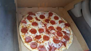 Little Caesars food