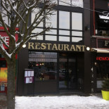 Complètement Toqué Extérieur