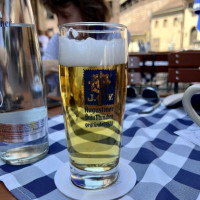 Augustiner Zur Schranke food