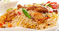 Indian Spice food