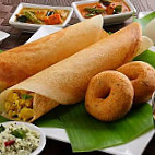 Sri Sabareesh food