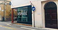 Bernabe inside