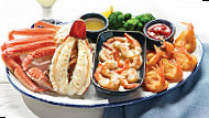 Red Lobster Lee's Summit food