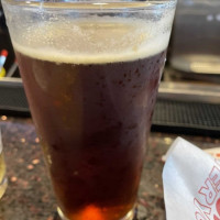 Red Robin Gourmet Burgers And Brews food