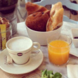 Soofrench Nourriture