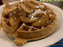 Blueberry Hill Pancake House food