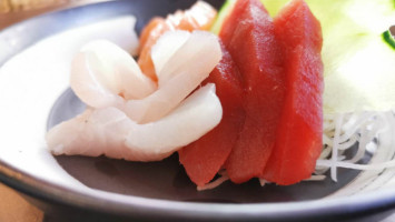 Katsuo food