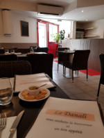 Le Danali food