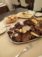 Multi Churrasco food