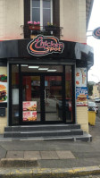 Chicken Spot Alfortville outside