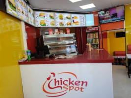 Chicken Spot Alfortville food