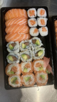 Deli Sushi food