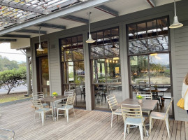 Medlock Ames Historic Healdsburg Tasting Room menu