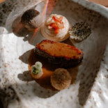 Suzie's En Van Aken À l'intérieur