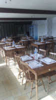 Relais Le Menhir food