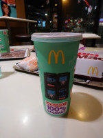 Mcdonald's food