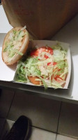 Mcdonald's food