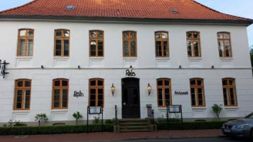 Pades Restaurant und Bistro am Dom food