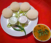 New Delhi Indian food