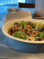 Chipotle Mexican Grill food