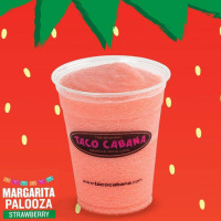 Taco Cabana food