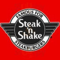 Steak 'n Shake food