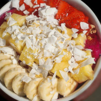 Rio Acai Bowl food