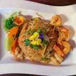 Villa Singha À l'intérieur