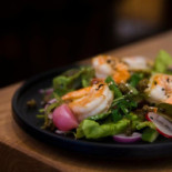 Harbour Cafe Nourriture