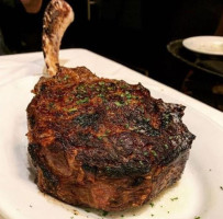 Ruth's Chris Steak House - Odenton food