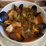 La Belle Maraîchère Nourriture