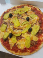 Pizzeria Ninou food