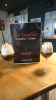 Les Tontons food